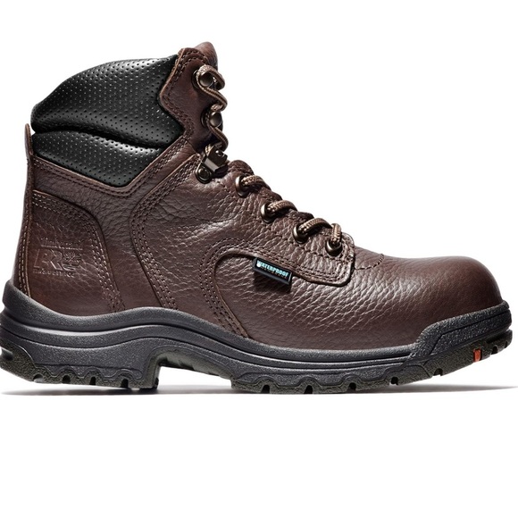 TimberlandPRO boots - Picture 2 of 5
